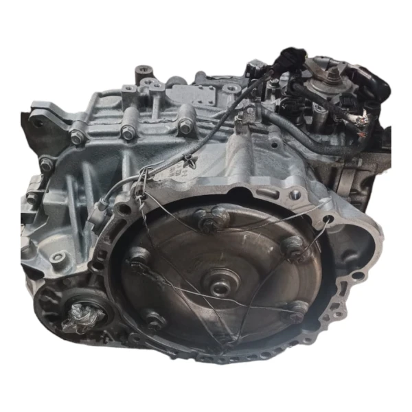 Caja De Cambio Para Hyundai Accent Rb 2012 2016 A6mf1